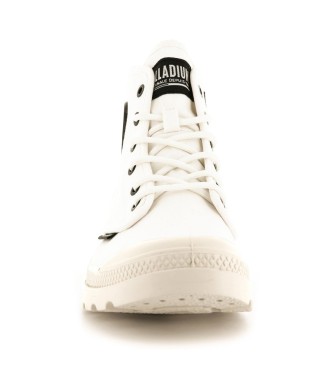 Palladium Stvler Pampa Hi Htg Supply hvid