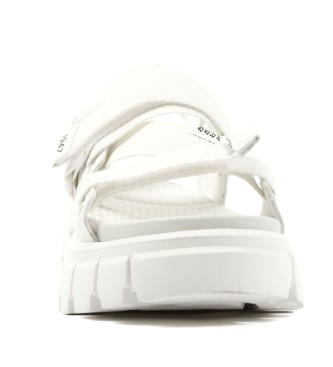 Palladium Sandlias Revolt Mono branco