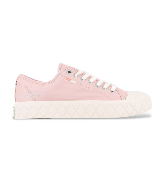 Palladium Trningssko Palla Ece pink