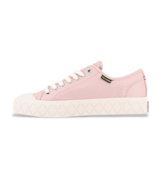 Palladium Trningssko Palla Ece pink