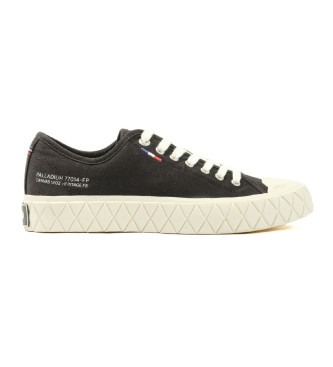 Palladium Zapatillas Palla Ace Cvs negro