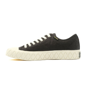 Palladium Trainers Palla Ace Cvs black