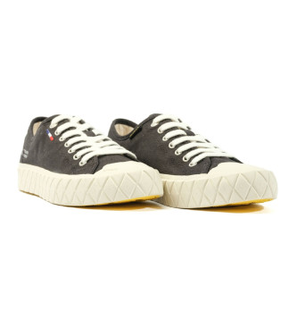 Palladium Trainers Palla Ace Cvs black