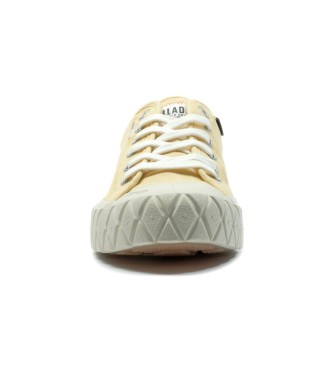 Palladium Shoes Palla Ace Cvs yellow