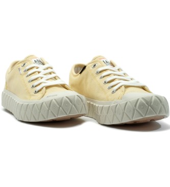 Palladium Chaussures Palla Ace Cvs jaune