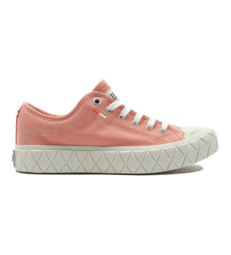 Palladium Trainers Palla Ace Cvs oranje