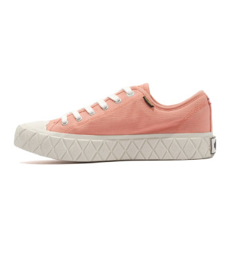 Palladium Trainers Palla Ace Cvs oranje