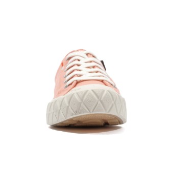 Palladium Trainers Palla Ace Cvs orange