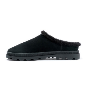 Palladium Palladune Warm Sneakers black