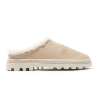 Palladium Zapatillas Palladune Warm beige