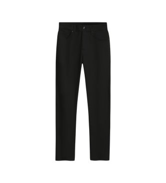 BOSS Schwarze Porsche x BOSS Hose
