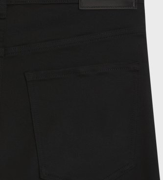 BOSS Schwarze Porsche x BOSS Hose