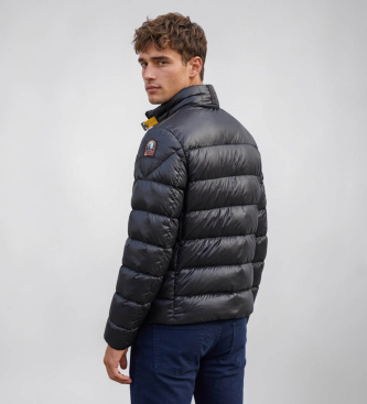 Parajumpers Dark gray Dillon jacket