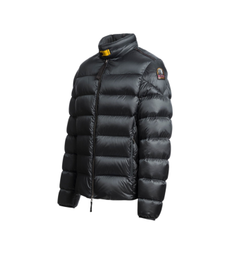 Parajumpers Dark gray Dillon jacket