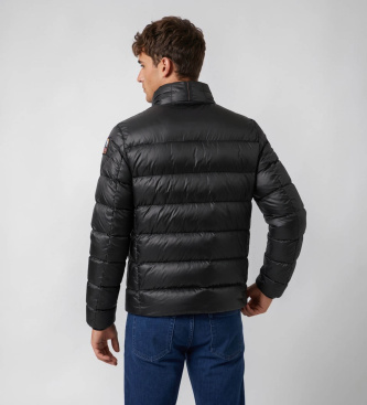 Parajumpers Dillon black jacket