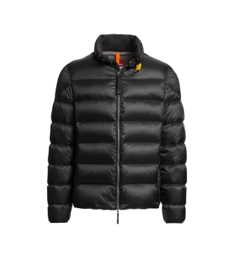 Parajumpers Dillon black jacket