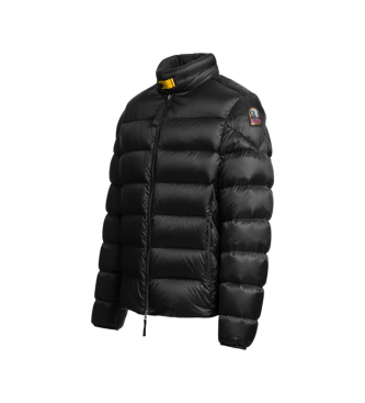 Parajumpers Dillon black jacket