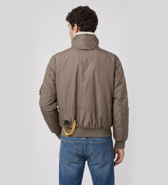 Parajumpers Casaco Fire S. castanho