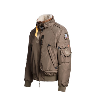 Parajumpers Casaco Fire S. castanho