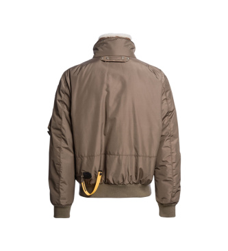 Parajumpers Casaco Fire S. castanho