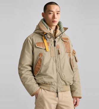 Parajumpers Gobi 20e jubileumjas beige