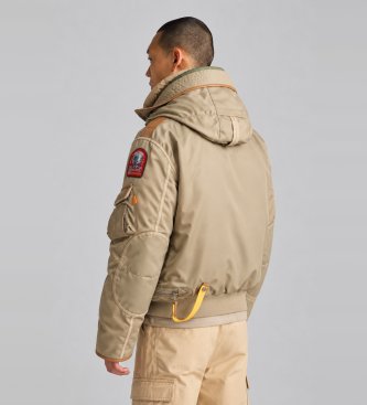 Parajumpers Gobi 20e jubileumjas beige