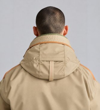 Parajumpers Gobi 20e jubileumjas beige