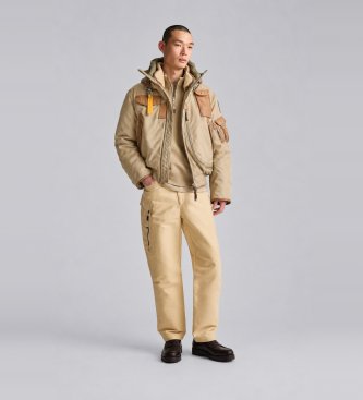 Parajumpers Gobi 20e jubileumjas beige