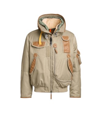 Parajumpers Gobi 20e jubileumjas beige