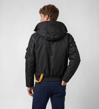 Parajumpers Gobi 20Th black jacket