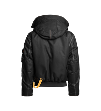 Parajumpers Gobi 20Th black jacket