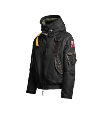 Parajumpers Gobi 20Th black jacket