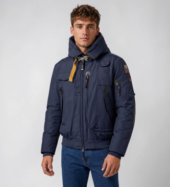 Parajumpers Gobi navy jacket