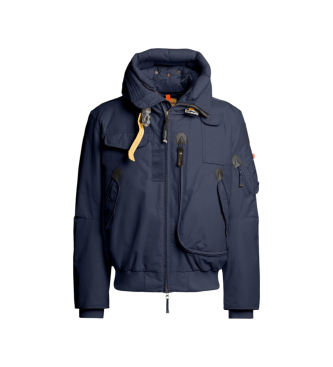 Parajumpers Gobi navy jacket