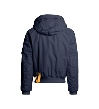 Parajumpers Gobi navy jacket