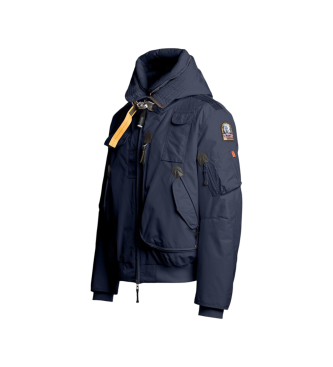 Parajumpers Gobi navy jacket