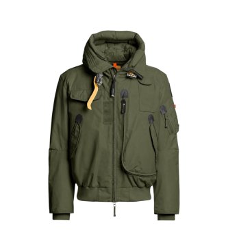 Parajumpers Gobi groen jack