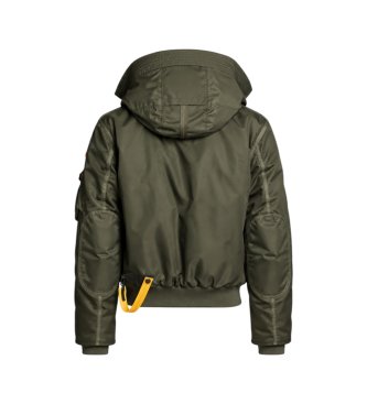 Parajumpers Gobi groen jack