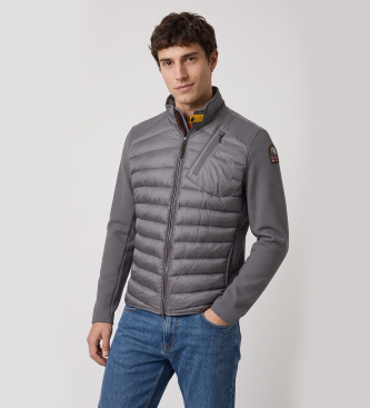 Parajumpers Casaco Jayden cinzento