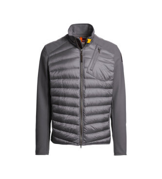 Parajumpers Casaco Jayden cinzento
