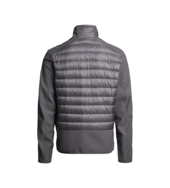 Parajumpers Casaco Jayden cinzento