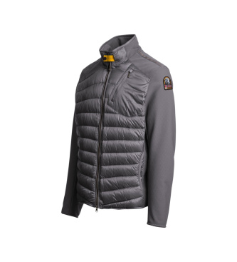 Parajumpers Casaco Jayden cinzento