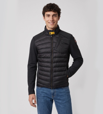 Parajumpers Giacca Jayden nero