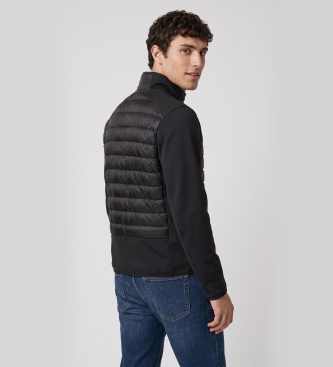 Parajumpers Giacca Jayden nero