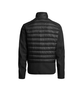 Parajumpers Giacca Jayden nero