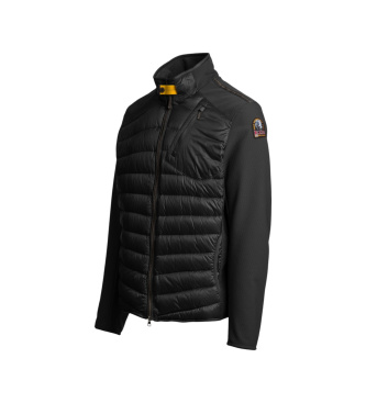 Parajumpers Giacca Jayden nero