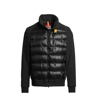 Parajumpers Matty 2.0 black jacket