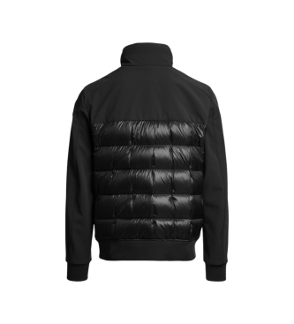 Parajumpers Matty 2.0 black jacket