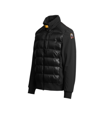 Parajumpers Matty 2.0 black jacket