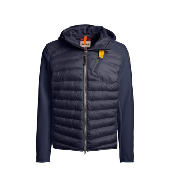 Parajumpers Nolan navy jacket
